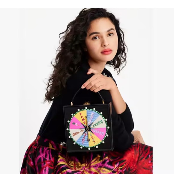 Kate Spade Fortune satchel - Picture 8 of 14